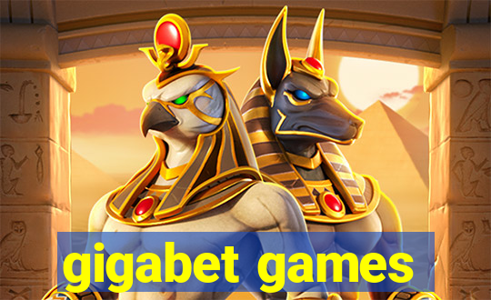 gigabet games